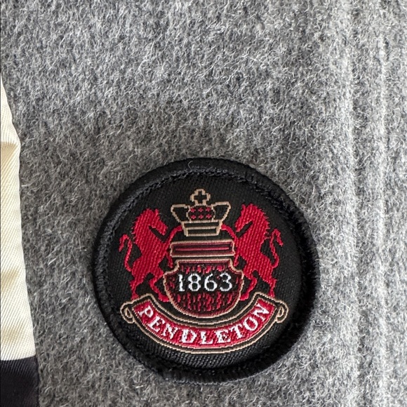 Pendleton NWOT - Picture 12 of 15